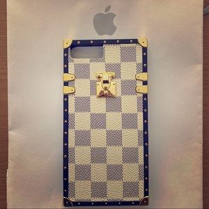 Apple iPhone 6 Plus / 7 Plus / 8 Plus Luxury Case